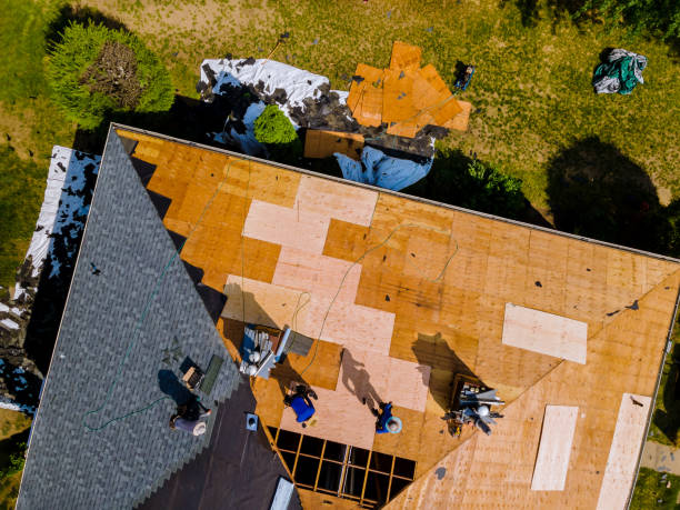Best Metal Roofing Contractor  in Dallas, TX