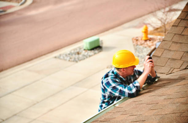 Slate Roofing Contractor in Dallas, TX