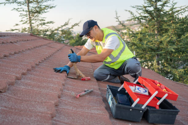 Trusted Dallas, TX Roofing Contractor Experts